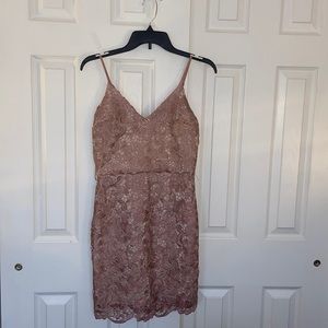 Express Floral Detailing